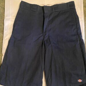 Dickies Men's regular fit shorts